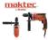 MAKTEC BY MAKITA WIERTARKA MT815K Z UDAREM 710W