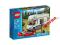 LEGO City 60057 Kamper