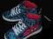 buty H&amp;M Spiderman rozm 29 NOWE