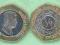 Jordan 1/2 Dinar 2009r