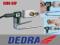 DEDRA DED7516 zgrzewarka do rur electronic