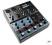 ALESIS MultiMix 6 USB mikser estradowy cyfrowy int