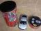 ZDALNIE STEROWANE AUTO AUDI TT TYCO RC CANNED HEAT