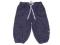 Minymo, ciepłe spodnie bawełniana podszewka r.74