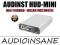 DAC USB Audinst HUD-mini wzmacniacz słuchawkowy