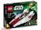 Klocki Lego Star Wars A-wing Starfighter 75003