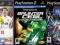 GRY PS2 # FIFA 11 PL | STAR WARS | SPLINTER CELL