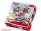 Puzzle 3w1 100 Elementów