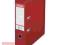 Segregator A47,5cm Bordo Esselte