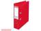 Segregator A47,5cm Czerwony Esselte