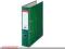Segregator Ekonomiczny A475 Zielony Esselte