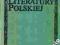 HISTORIA LITERATURY POLSKIEJ - Julian Krzyżanowski