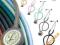 Stetoskop 3M Littmann Classic II S.E. HIT Sklep M