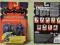 Hover Attack BATMAN - figurka, Batman &amp; Robin