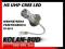 Halogen led  H3 żarówka led   UHP CREE MOC !   ZLX