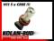 ŻARÓWKA LED H11 CREE  12V MEGA PROMOCJA !!  ZLX