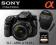 Sony SLT A58 18-55 / II Sony 32G TORBA RATY FV.GW