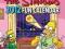 THE SIMPSONS FUN CALENDAR Matt Groening