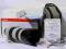 Canon EF 70-200 2.8 USM _ NOWY? + HOYA _ GWARANCJA