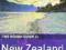 THE ROUGH GUIDE TO NEW ZEALAND Whitfield, Mudd