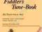 FIDDLER'S TUNE-BOOK (FIDDLER'S TUNE-BOOKS) Anrooy