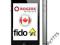 UNLOCK iPhone 5 4s 4 CANADA ROGERS FIDO FV23%