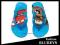 H&amp;M nowe KLAPKI  - CARS - r.30/31