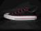 Trampki CONVERSE roz 28.5 17.5cm dla dziewczynki