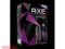 Axe Excite Zestaw Prezentowy Dezodorant W Sprayu