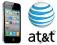 SIMLOCK AT&amp;T USA iPHONE 3gs/4/4s FV23%