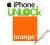 SIMLOCK iPhone 3g/4/4s/5 ORANGE PL PROMOCJA