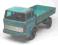 MATCHBOX RW #1   MERCEDES TRUCK