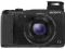 SONY CyberShot HX20V 20x ZOOM 18,2 MPX czarny NOWY