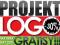 PROFESJONALNE LOGO LOGOTYP PROJEKT 3D PROMOCJA 30%