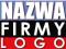 NAZWA FIRMY NAMING + LOGO WEKTOROWE FAKTURA VAT