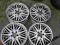 Felgi Alufelgi Alusy VOLVO S80 5x108 '17'