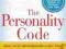 THE PERSONALITY CODE Dr Travis Bradberry