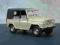 pamiątki PRLu - UAZ 469  skala 1:43
