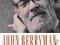 COLLECTED POEMS 1937-1971 John Berryman