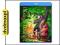 dvdmaxpl KSIĘGA DŻUNGLI (DISNEY) (BLU-RAY)