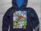 BLUZA TOY STORY NEXT 5-6 YEARS 110-116 cm