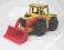 MATCHBOX SF #20 TRACTOR SHOVEL