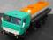 AUTA i CZASY PRLu - KAMAZ cysterna skala 1:43
