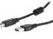 KABEL USB 2.0 A-B M/M 4.5M FERRYT KABEL USB 2.0 A-B M/M 4.5M FERRYT