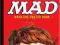 MAD POSTER BOOK