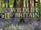 RSPB WILDLIFE OF BRITAIN