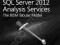 MICROSOFT SQL SERVER 2012 ANALYSIS SERVICES Russo