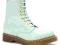 Dr Martens - 1460 Miętowe QQ Mint UK3 (36)