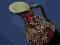 DESIGN/CARSTEN Oryginalny Wazon-dzban lata 57-