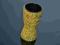 MODERNISTYCZNY CERAMICZNY WAZON SCHEURICH LATA 60-